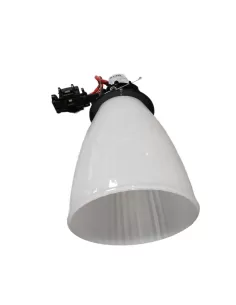 Fosnova 2217103300 Argostar2 1710 flc23el schwarze Basis